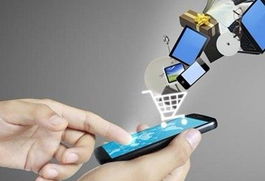 广州尔码喻晓马 以互联网销售开辟营销新格局