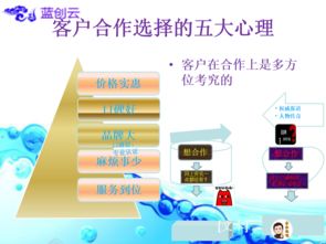 企业互联网营销策划与销售实战指南