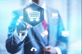 互联网销售的新模式探索 把握市场新兴趋势，引领网络营销变革